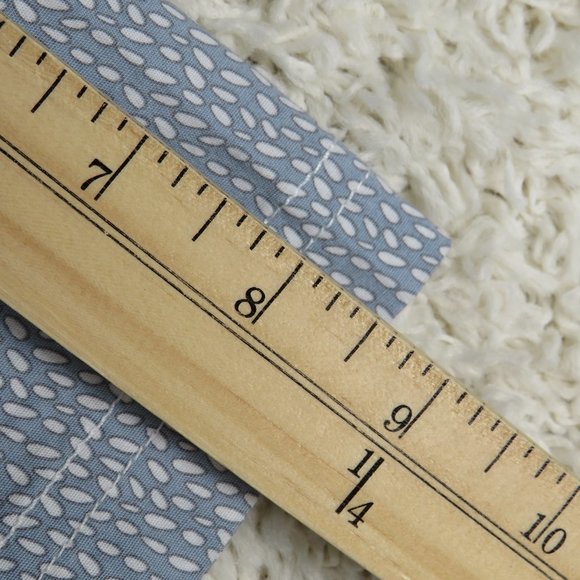 Alexander Julian* Men's Short Sleeve Button Down Curved Hem Pocket Shirt~ Small - Picture 11 of 12